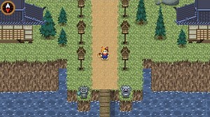 2020 Tokyo Olympics Google Doodle is a Sports RPG