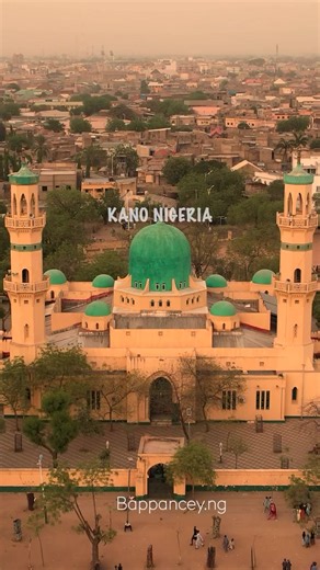 Discover the Beauty of Kano State, Nigeria