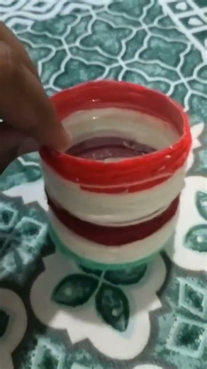 DIY home made pen stand. dont thow thes plastic bottle do some craft work