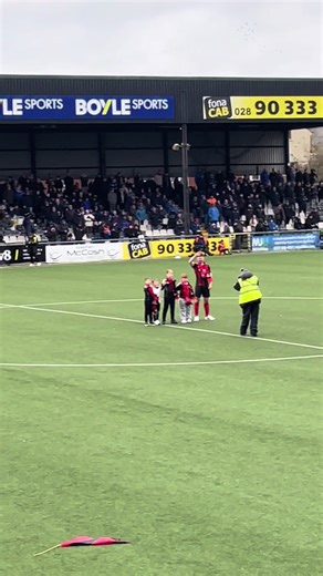 Unforgettable Stag Do Experience at Belfast Football Match