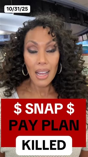 SNAP Pay Plan Killed! | FOX 26 Houston