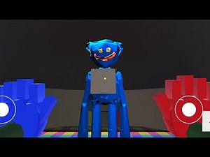 New Poppy Playtime Android Game Project - Full Mobile Gameplay Walkthrough #7