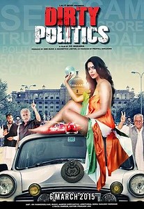 Dirty Politics - Movie