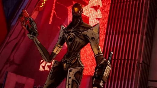 Borderlands 4 : la liste complète des codes Shift valides et des récompenses