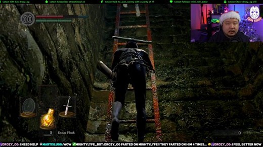 [ DAY 1 ] FIRST PLAYTHROUGH | Seamless COOP W @buiancy | !cumpliment !clip !ppsize