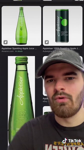 Understanding Appletiser: Sparkling Apple Juice Explained