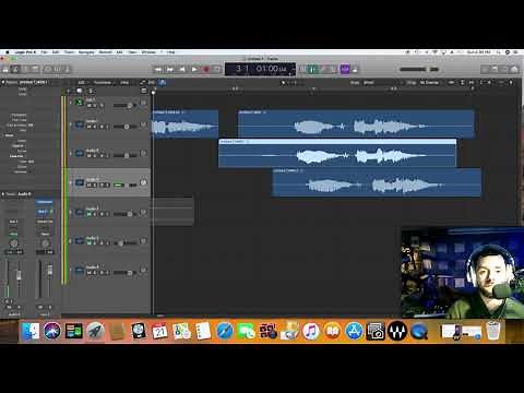 how to make a radio sweeper