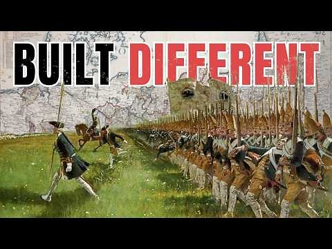 Why Everyone Feared the Prussians | Battle of Leuthen 1757 AD