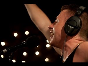 Macklemore & Ryan Lewis - Wings (Live on KEXP)