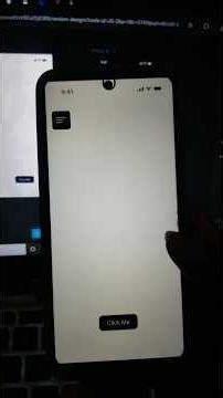 Figma Motion Design: Liquid Animation Tutorial