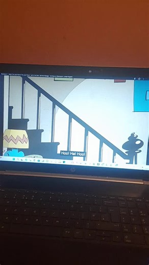 Lori's Hilarious Reaction to Lincoln's Scream