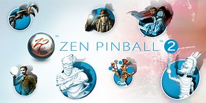 Zen Pinball 2