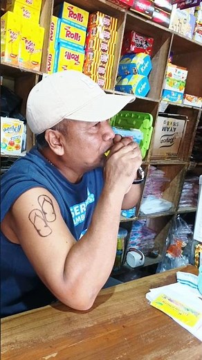 Drink Tolak Angin correctly according to ancestral whispers
