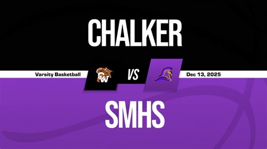 Chalker High School (Southington, OH)  Basketball