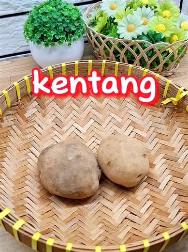 Mangsakne kentang simbok #resepmasakan #masakanrumahan