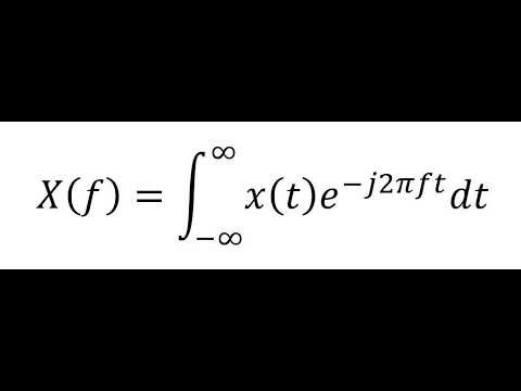 Analysis of the Fast Fourier Transform - PHYS 305 PROJECT