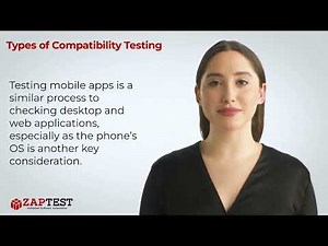 Types of Compatibility Testing