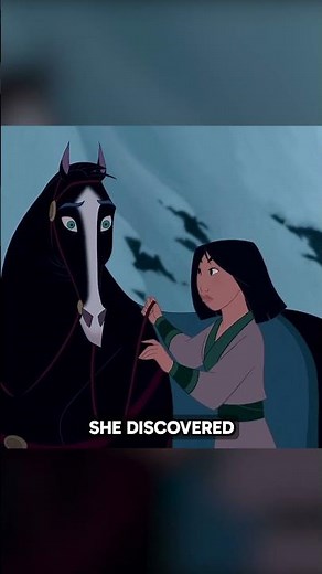 Young Girl Saves The Emperor of China