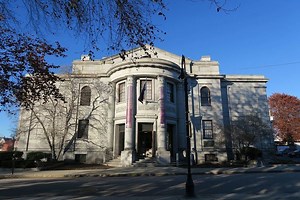 New Hampshire Institute of Art - Alchetron, the free social encyclopedia