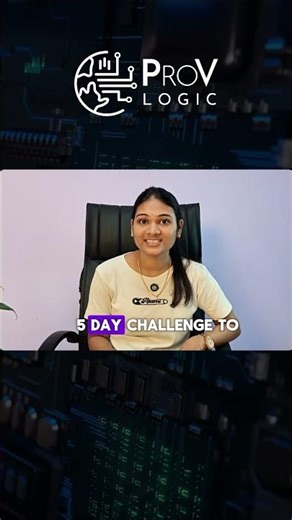 HDL Bits 5 Day Challenge at ‪@ProVLogic‬ #interviewquestions