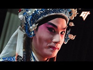What It Takes to Be a Chinese Opera Singer