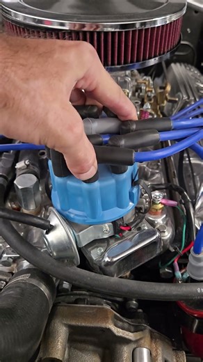 Auto adjusting timing