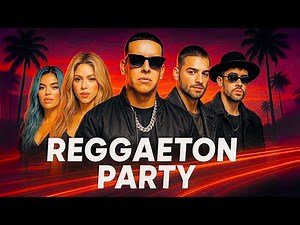 Pop Latino Mix 2025 Shakira, Nicky Jam, Wisin, Luis Fonsi, Karol G, Maluma, Daddy Yankee, Bad Bunny