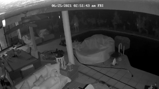 15K views · 95 reactions | FIRECRACKER! A man apparently protesting pyrotechnics was caught on camera screaming and pretending to be a firework at 3 a.m. https://bit.ly/3xd8Tuu | Cleveland 19 News | Facebook