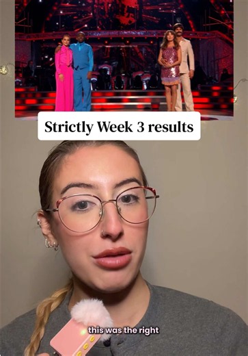Strictly Come Dancing Week 3 Results — Who Left Strictly 2026?