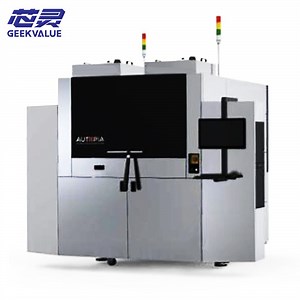 [Hot Item] Asmpt Vehicle Mounted Semiconductor Equipment Autopia Tcmc Test Supplier Active Alignment Machine
