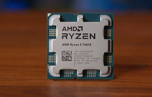 AMD Ryzen 5 7600X Review