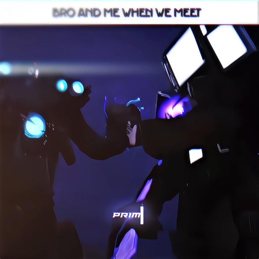 Bro and Me when we meet 🔥 | TCM X TTVM EDIT 🗿| #letboomspeak #bringboomback