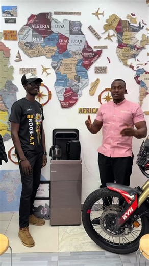 Riding for a stronger Africa! We will be coming to you soon to write a note of support for Captain Traoré in our traveling books (LETTER TO CAPTAIN TRAORE) Sign, pass on, let’s show unity. #AfricaRising #GhanaRiders #VoiceForChange