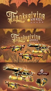 23K views · 56 shares | Hi guys, Are you ready for the new gun set?!...