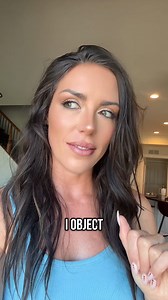 I object. | Taylor Black