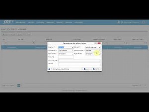 Hướng dẫn sử dụng Phân hệ Quản lý Thư viện hiệu quả nhất