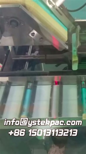 Professional Cosmetic Box Packaging Solution: From Bottle Labeling to Box Cartoning