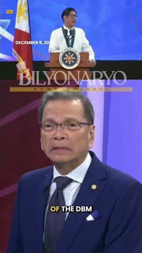 ECONOMIST: DBM 'CULPABLE' FOR CORRUPTION ISSUES