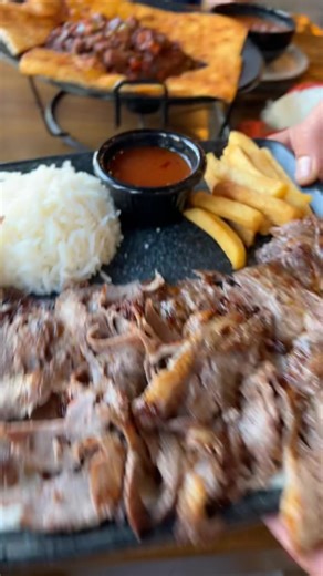 TAVACI BEDO RESTAURANT على TikTok