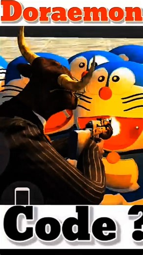 Doraemon Cheat Code 🤯🎉 Indian Bikes Driving 3D #shorts #viral