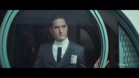 Andor: For The Rebellion - Official Behind the Scenes Clip