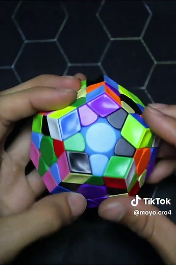 How to Solve the Megaminx: A Step-by-Step Guide