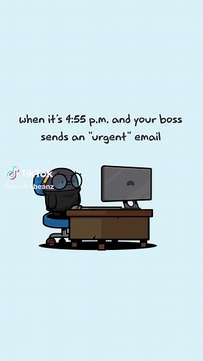 Hilarious Work Email Memes for Office Fun
