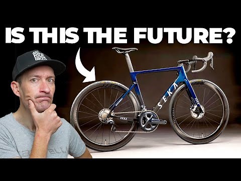 6 Chinese Bike Brands You NEED To Take Seriously!