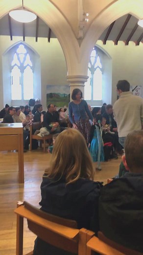 Sing along to your favourite show tunes 🧚 at Bach to Baby's classy clarinet concerts! 🎶 Book now: bachtobaby.com Every day from 20–25 July, 1, 4, 5 August #classical #classicalMusic #classicalMusicForKids #concertsForBabies #concerts #liveMusic #familyConcert #thingsToDoWithKids #bachToBaby #babyActivities #babiesOfInstagram #mumsOfInstagramUK #londonMum #dadsOfInstagramUK #summerHolidayActivities #summerHoliday2023 | Bach to Baby