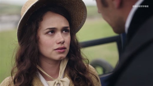 桑迪顿 Sanditon 第一季翻译完结了，发个视频留个纪念！祝福大家节日快乐！