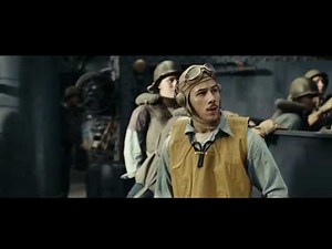 Sabaton - Midway (Lyrics English & Chinese) / 海軍大戰 - 決戰中途島[MV]