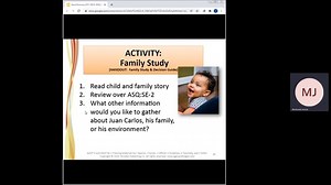 ASQ:SE-2 Borough Staff 3