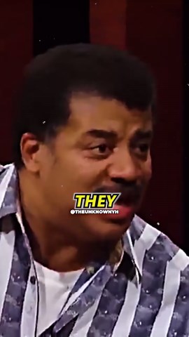 Neil deGrasse Tyson Explains Newton and Einstein’s Laws