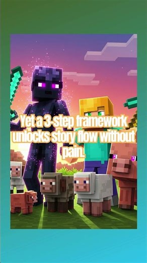 What is What is The Algorithm That Bypasses Writer’s Block 🚀